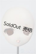 DDH-01/冬萌様カスタムヘッド/BJD　球体関節人形 A-25-12-10-256-NY-ZA