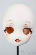 DD/DDH-27 (カスタマー様)カスタムヘッド/BJD　球体関節人形 A-25-12-10-255-NY-ZA