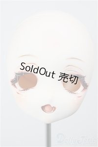 DD/DDH-27 (カスタマー様)カスタムヘッド/BJD　球体関節人形 A-25-12-10-255-NY-ZA