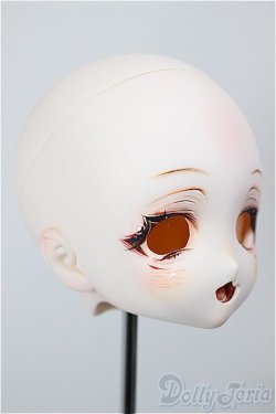 画像2: DD/DDH-27 (カスタマー様)カスタムヘッド/BJD　球体関節人形 A-25-12-10-255-NY-ZA