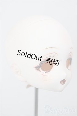 画像2: DD/DDH-27 (カスタマー様)カスタムヘッド/BJD　球体関節人形 A-25-12-10-255-NY-ZA