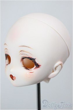 画像3: DD/DDH-27 (カスタマー様)カスタムヘッド/BJD　球体関節人形 A-25-12-10-255-NY-ZA