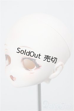 画像3: DD/DDH-27 (カスタマー様)カスタムヘッド/BJD　球体関節人形 A-25-12-10-255-NY-ZA