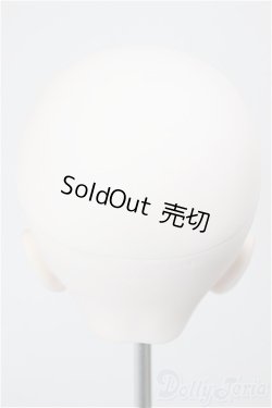 画像4: DD/DDH-27 (カスタマー様)カスタムヘッド/BJD　球体関節人形 A-25-12-10-255-NY-ZA