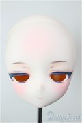DD/カスタムヘッド/BJD　球体関節人形 A-25-12-10-260-NY-ZA