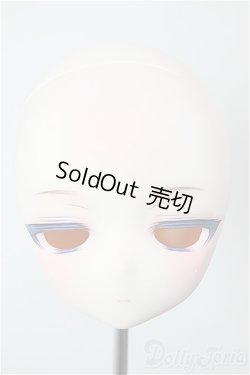 画像1: DD/カスタムヘッド/BJD　球体関節人形 A-25-12-10-260-NY-ZA