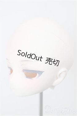 画像3: DD/カスタムヘッド/BJD　球体関節人形 A-25-12-10-260-NY-ZA