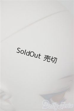 画像5: DD/カスタムヘッド/BJD　球体関節人形 A-25-12-10-260-NY-ZA