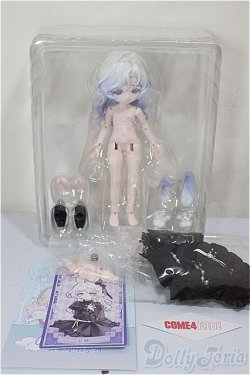 画像2: come4free/ボニーバニー気象星語： セリーヌ/ A-25-12-10-253-NY-ZA