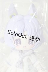 COME4FREE/ボニーバニースイーツ幼稚園：ブルーベリー/ A-25-12-10-257-NY-ZA