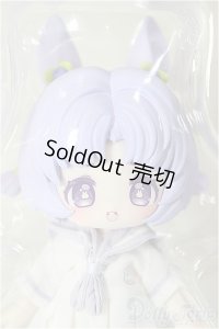 COME4FREE/ボニーバニースイーツ幼稚園：ブルーベリー/ A-25-12-10-257-NY-ZA