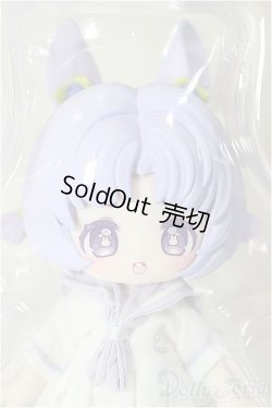 画像1: COME4FREE/ボニーバニースイーツ幼稚園：ブルーベリー/ A-25-12-10-257-NY-ZA