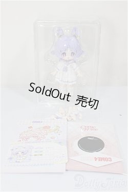 画像2: COME4FREE/ボニーバニースイーツ幼稚園：ブルーベリー/ A-25-12-10-257-NY-ZA