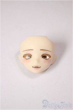 画像1: シチリアの追憶/エドアルド　差分フェイスパーツ/ A-25-12-10-292-NY-ZA