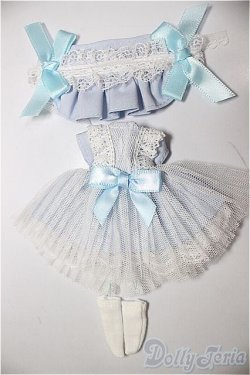 画像1: オビツ11/OF:衣装/1/12サイズ　ドール用 A-25-12-10-281-NY-ZA