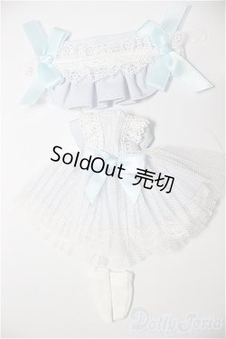 画像1: オビツ11/OF:衣装/1/12サイズ　ドール用 A-25-12-10-281-NY-ZA