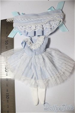 画像2: オビツ11/OF:衣装/1/12サイズ　ドール用 A-25-12-10-281-NY-ZA