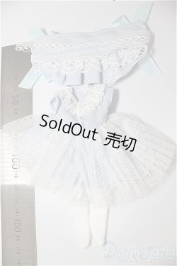 画像2: オビツ11/OF:衣装/1/12サイズ　ドール用 A-25-12-10-281-NY-ZA