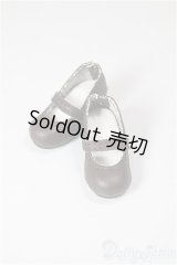 AZONE/OF:23ｃｍ　ラウンドトゥストラップシューズ/0 A-25-12-10-282-NY-ZA