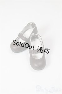 AZONE/OF:23ｃｍ　ラウンドトゥストラップシューズ/0 A-25-12-10-282-NY-ZA