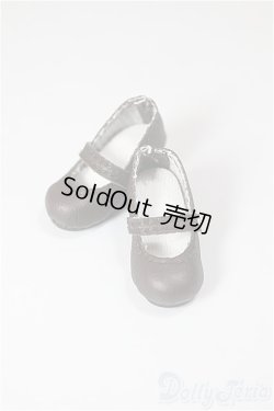 画像1: AZONE/OF:23ｃｍ　ラウンドトゥストラップシューズ/0 A-25-12-10-282-NY-ZA