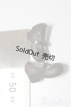 画像2: AZONE/OF:23ｃｍ　ラウンドトゥストラップシューズ/0 A-25-12-10-282-NY-ZA