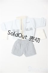 オビツ11/OF:衣装/1/12サイズ　ドール用 A-25-12-10-280-NY-ZA