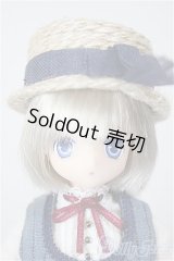 azone/えっくす☆きゅーとふぁみりー:Otogi no kuni/Little Blue Bird Sorane(そらね)/0 A-25-12-10-262-NY-ZA