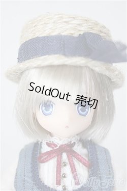 画像1: azone/えっくす☆きゅーとふぁみりー:Otogi no kuni/Little Blue Bird Sorane(そらね)/0 A-25-12-10-262-NY-ZA