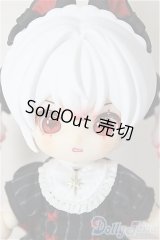 次元界TOY/ナギ 幻境録：米拉/ A-25-12-10-202-NY-ZA