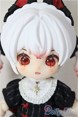 画像1: 次元界TOY/ナギ 幻境録：米拉/ A-25-12-10-202-NY-ZA