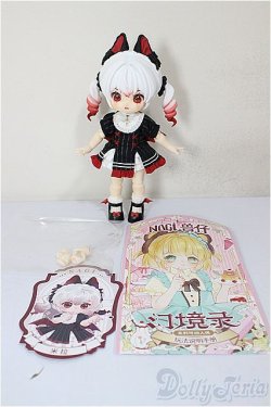 画像2: 次元界TOY/ナギ 幻境録：米拉/ A-25-12-10-202-NY-ZA