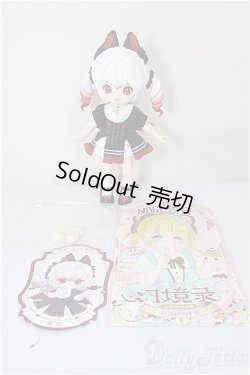 画像2: 次元界TOY/ナギ 幻境録：米拉/ A-25-12-10-202-NY-ZA