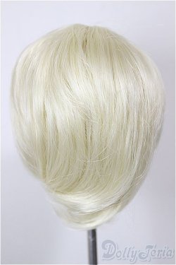 画像2: 7-8inch/ウィッグ/インチ　BJD　MJD　ドール用 A-25-12-10-203-NY-ZA