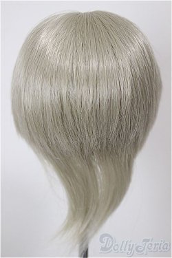 画像2: 7-8inch/ウィッグ　MSDoll製/インチ　BJD　MJD　ドール用 A-25-12-10-204-NY-ZA