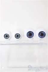 アクリルアイ/サイズバラセット/ドール用　アイ A-25-12-10-216-NY-ZA