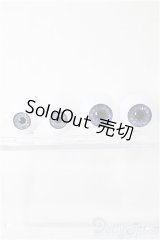 アクリルアイ/サイズバラセット/ドール用　アイ A-25-12-10-216-NY-ZA