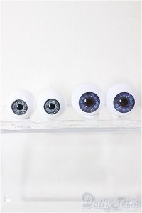 アクリルアイ/サイズバラセット/ドール用　アイ A-25-12-10-216-NY-ZA