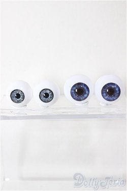 画像1: アクリルアイ/サイズバラセット/ドール用　アイ A-25-12-10-216-NY-ZA