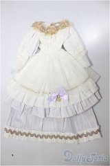 SDM＆MSD/OF:衣装セット/1/4　40ｃｍ　BJD　MJD　衣装　ドール用 A-25-12-10-209-NY-ZA