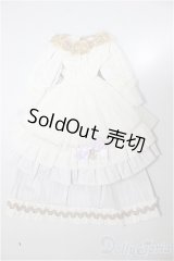 SDM＆MSD/OF:衣装セット/1/4　40ｃｍ　BJD　MJD　衣装　ドール用 A-25-12-10-209-NY-ZA