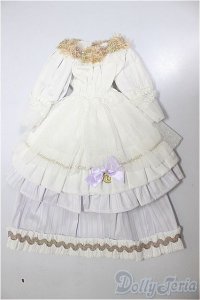 SDM＆MSD/OF:衣装セット/1/4　40ｃｍ　BJD　MJD　衣装　ドール用 A-25-12-10-209-NY-ZA