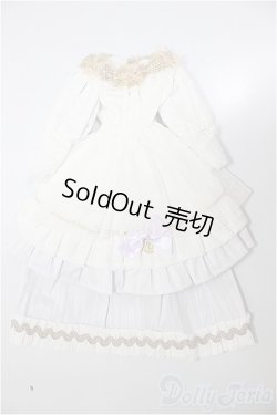 画像1: SDM＆MSD/OF:衣装セット/1/4　40ｃｍ　BJD　MJD　衣装　ドール用 A-25-12-10-209-NY-ZA