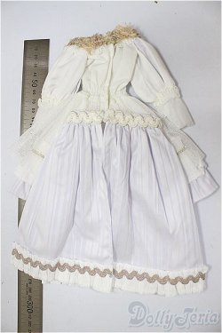 画像2: SDM＆MSD/OF:衣装セット/1/4　40ｃｍ　BJD　MJD　衣装　ドール用 A-25-12-10-209-NY-ZA