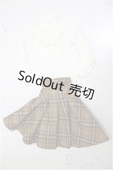 SDM＆MSD/OF:衣装セット/1/4　40ｃｍ　BJD　MJD　衣装　ドール用 A-25-12-10-211-NY-ZA