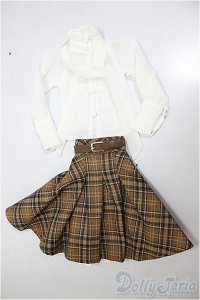 SDM＆MSD/OF:衣装セット/1/4　40ｃｍ　BJD　MJD　衣装　ドール用 A-25-12-10-211-NY-ZA