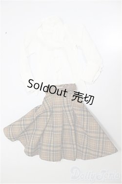 画像1: SDM＆MSD/OF:衣装セット/1/4　40ｃｍ　BJD　MJD　衣装　ドール用 A-25-12-10-211-NY-ZA