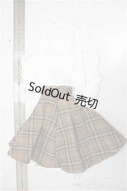 画像2: SDM＆MSD/OF:衣装セット/1/4　40ｃｍ　BJD　MJD　衣装　ドール用 A-25-12-10-211-NY-ZA