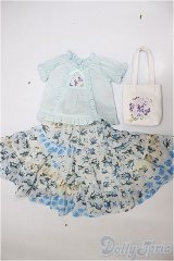 SDM＆MSD/OF:衣装セット/1/4　40ｃｍ　BJD　MJD　衣装　ドール用 A-25-12-10-212-NY-ZA