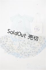 SDM＆MSD/OF:衣装セット/1/4　40ｃｍ　BJD　MJD　衣装　ドール用 A-25-12-10-212-NY-ZA